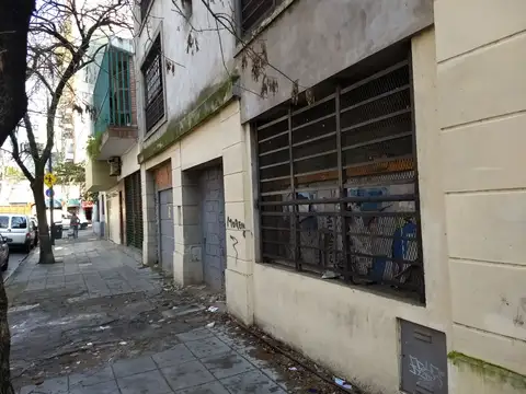Negocio especial en Venta en Almagro, Capital Federal