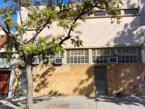 Negocio especial en Venta en Villa Urquiza, Capital Federal