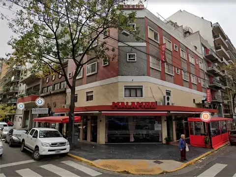 Negocio especial en Venta en Barrio Norte, Capital Federal