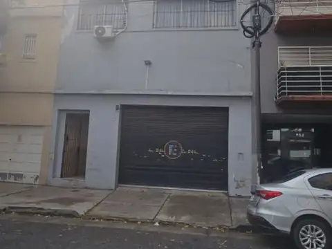 Negocio especial en Venta en San Cristobal, Capital Federal