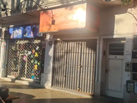 Negocio especial en Venta en Villa Lugano, Capital Federal