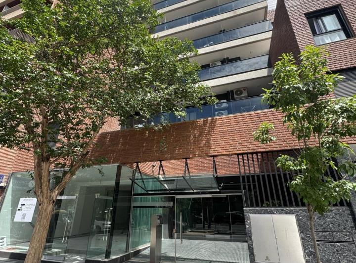 Departamento · 45m² · 2 Ambientes