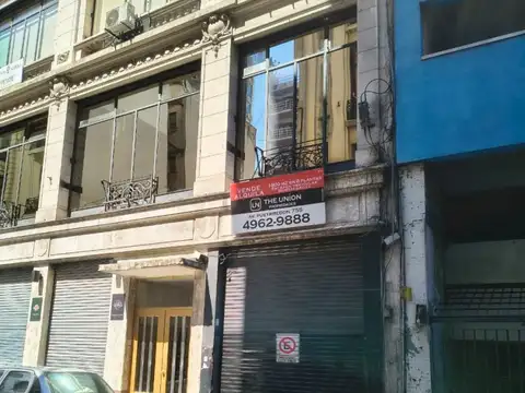 Negocio especial en Venta en Monserrat, Capital Federal