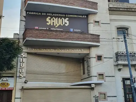 Negocio especial en Venta en San Cristobal, Capital Federal