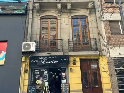 Negocio especial en Venta en Recoleta, Capital Federal