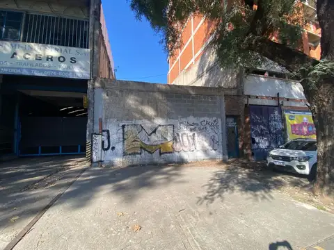 Negocio especial en Venta en Parque Avellaneda, Capital Federal