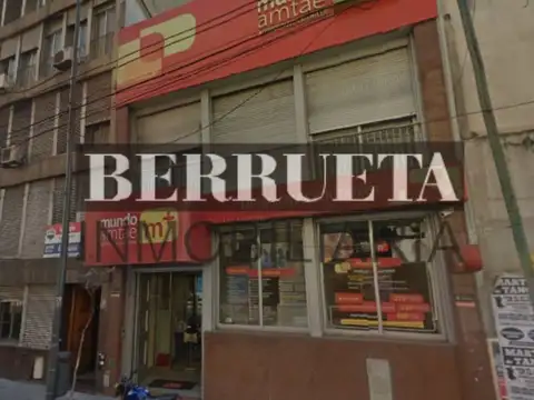 Negocio especial en Venta en Abasto, Capital Federal