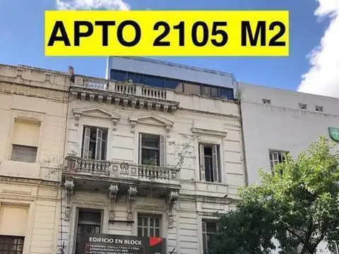 Negocio especial en Venta en Balvanera, Capital Federal