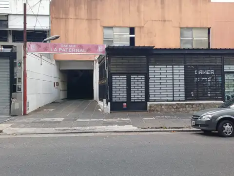 Negocio especial en Venta en Paternal, Capital Federal