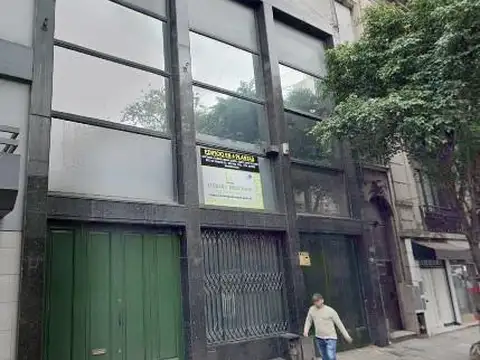 Negocio especial en Venta en Almagro, Capital Federal