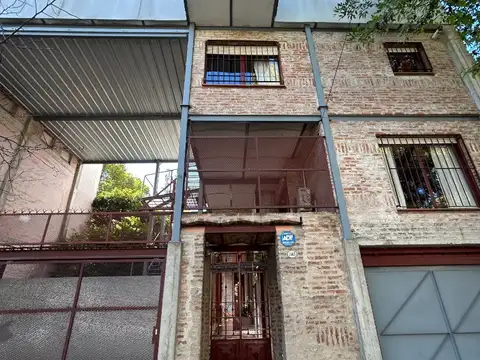 Negocio especial en Venta en Nuñez, Capital Federal