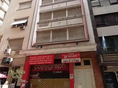 Negocio especial en Venta en Centro, Capital Federal