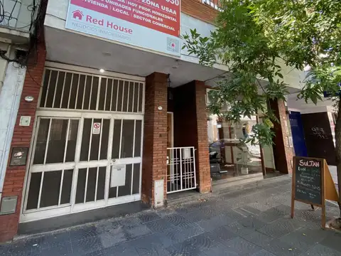 Negocio especial en Venta en Villa Urquiza, Capital Federal