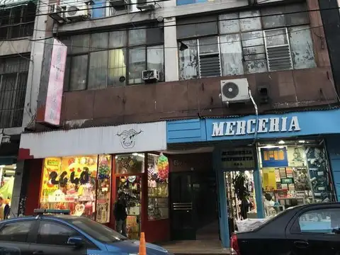 Negocio especial en Venta en Balvanera, Capital Federal