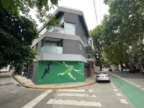 Negocio especial en Venta en Palermo, Capital Federal