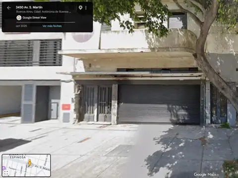 Negocio especial en Venta en Paternal, Capital Federal