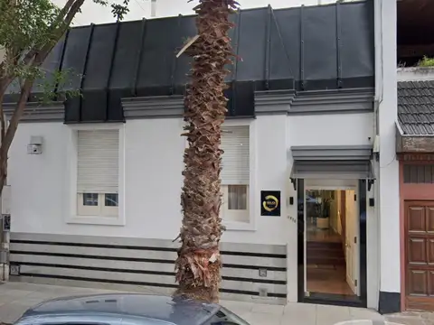 Negocio especial en Venta en Palermo, Capital Federal
