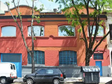 Negocio especial en Venta en Once, Capital Federal