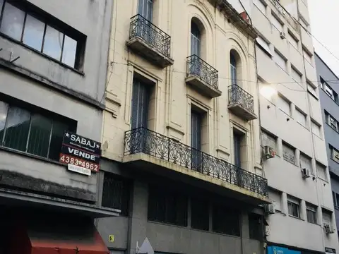 Negocio especial en Venta en Monserrat, CABA