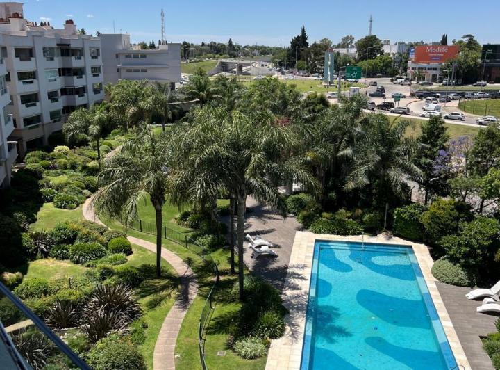 Departamento · 200m² · 3 Ambientes