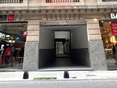 Negocio especial en Venta en San Nicolás, Capital Federal