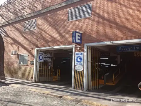 Negocio especial en Venta en Almagro Norte, Almagro