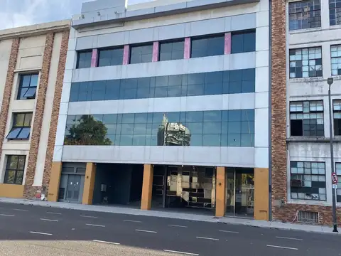 Negocio especial en Venta en Puerto Madero, Capital Federal