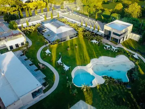 Hotel en Venta en Chivilcoy, Partido de Chivilcoy