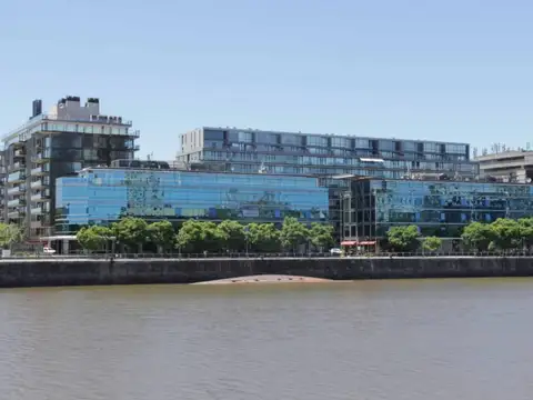 Negocio especial en Venta en Puerto Madero, Capital Federal