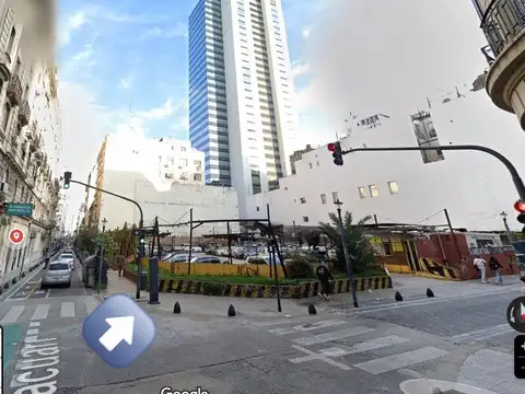 Terreno en Venta en Centro, Capital Federal