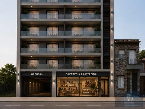 Terreno en Venta en Villa Urquiza, Capital Federal