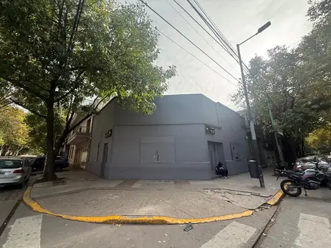 Terreno en Venta en Palermo Hollywood, Palermo