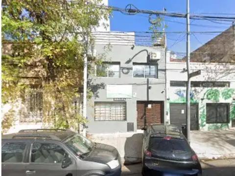 Terreno en Venta en Palermo, Capital Federal