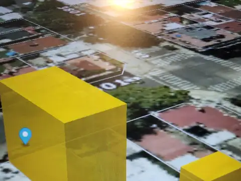 Terreno en Venta en Barrio San Pedro, Villa Devoto
