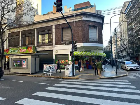 Terreno en Venta en Balvanera, Capital Federal