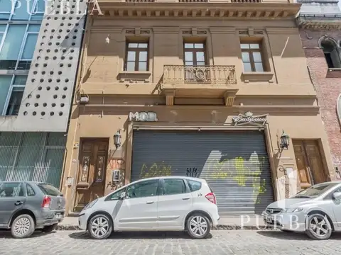 Terreno en Venta en San Telmo, Capital Federal