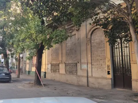 Terreno en Venta en Flores, Capital Federal