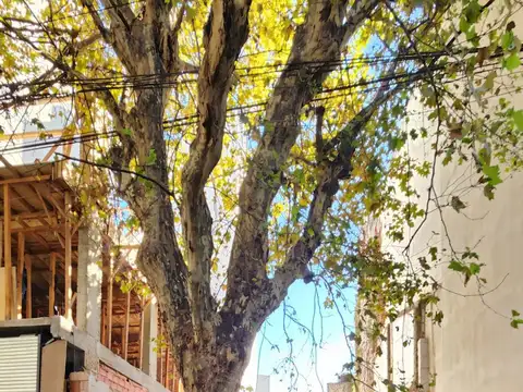 Terreno en Venta en Flores, Capital Federal