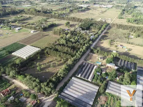 Terreno en Venta en Abasto, CABA