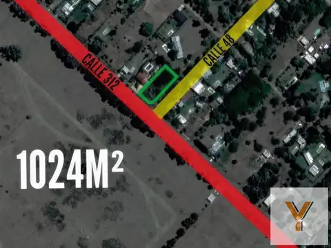 Terreno en Venta en Abasto, CABA