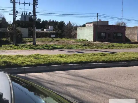Terreno en Venta en Abasto, CABA