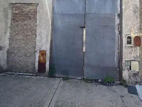 Terreno en Venta en Barracas, CABA