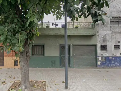 Terreno en Venta en Pompeya, Capital Federal