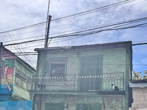 Terreno en Venta en Boca, Capital Federal
