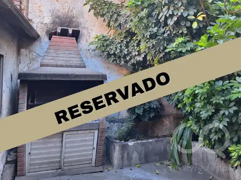 Terreno en Venta en Pompeya, Capital Federal