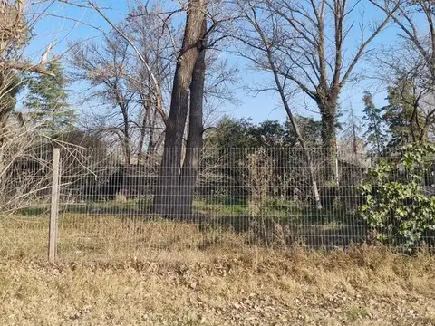 Terreno en Venta en Abasto, Capital Federal