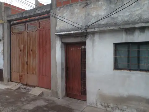 Terreno en Venta en Parque Avellaneda, Capital Federal