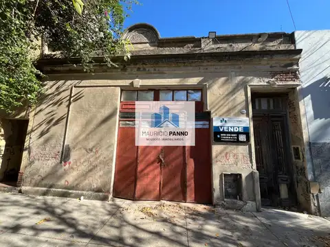 Terreno en Venta en Villa Soldati, Capital Federal