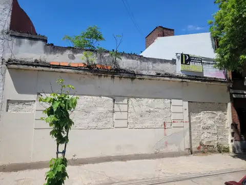Terreno en Venta en Villa Lugano, CABA