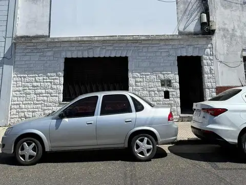 Terreno en Venta en Barracas, Capital Federal